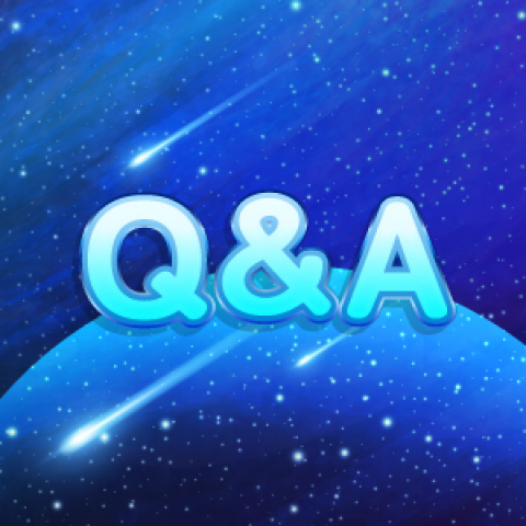 Q&A